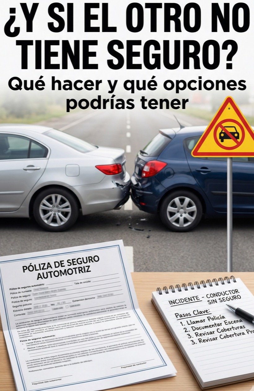 Guia en espanol sobre accidente laboral sin papeles en Estados Unidos