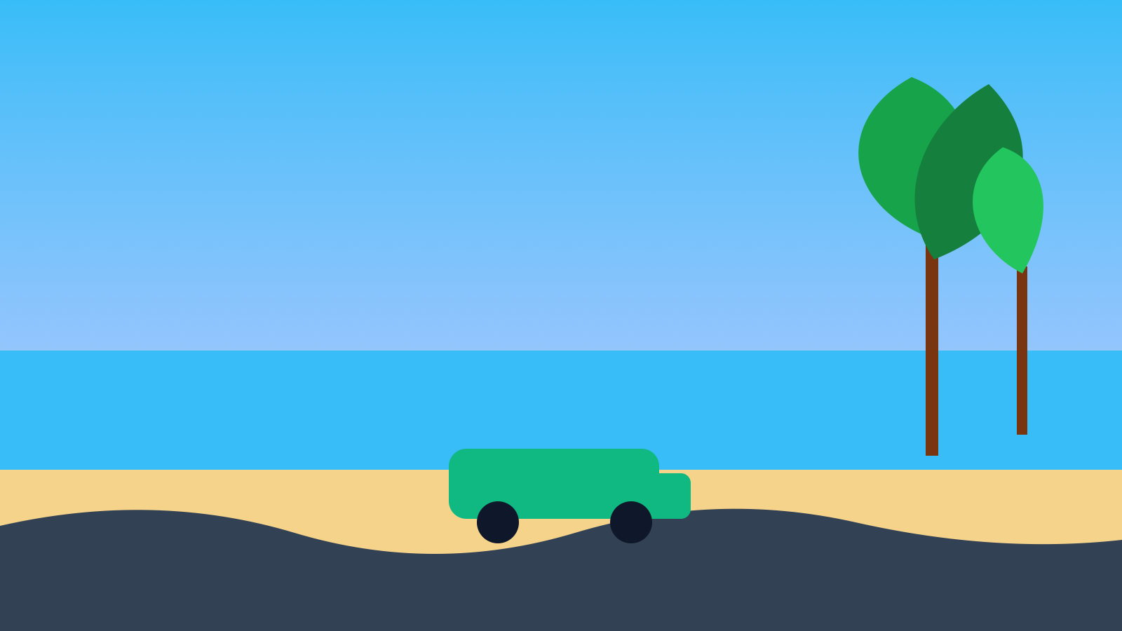 Car accident lawyer Jacksonville Florida tourist road cover