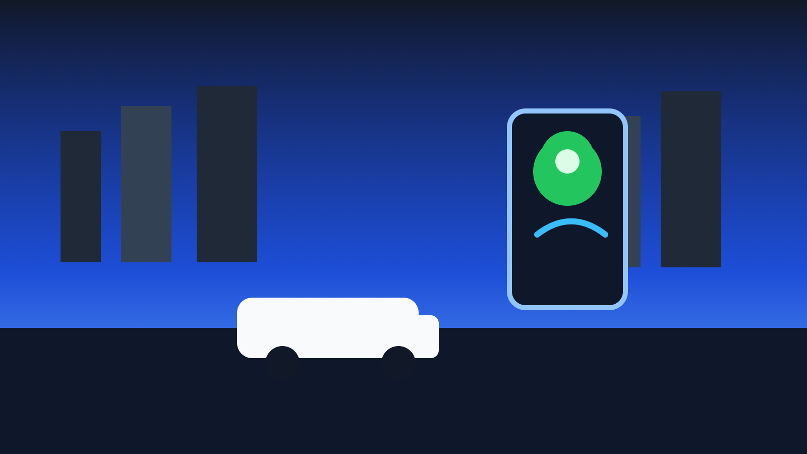 Accidente de Uber o Lyft en Florida y Texas cover