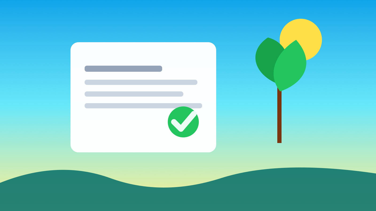 PIP en Florida insurance cover illustration