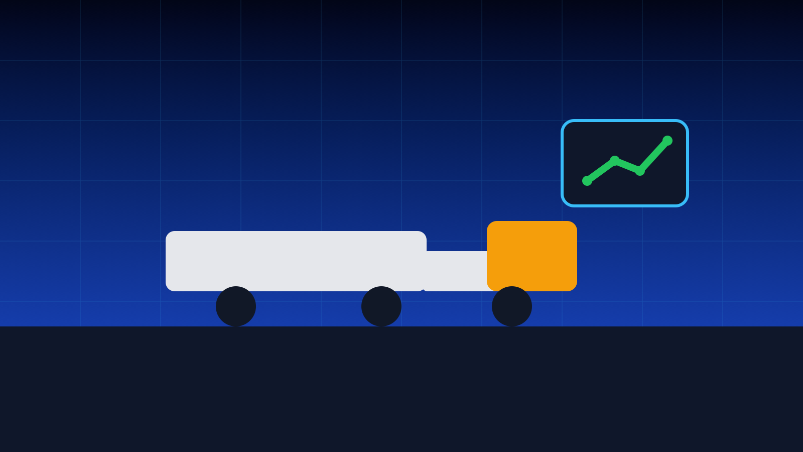 Accidente de 18 ruedas en Texas registros electronicos cover